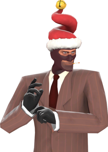 Jolly Jingler - Official TF2 Wiki | Official Team Fortress Wiki