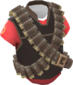 Painted El Gigante's Gunbelt 7C6C57 No Belt.png