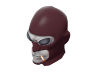 Graylien Official Tf2 Wiki Official Team Fortress Wiki