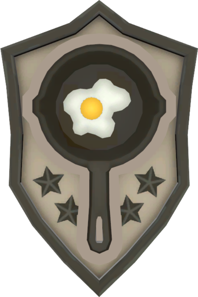 File:Painted Tournament Medal - Ready Steady Pan A89A8C Eggcellent Helper.png