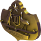 Unused Painted Tournament Medal - ozfortress OWL 6vs6 51384A Regular Divisions Third Place.png