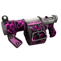 Backpack Pink Elephant Stickybomb Launcher Well-Worn.png