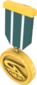 Painted Tournament Medal - Gamers Assembly 2F4F4F.png