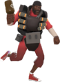 Buck Turner All-Stars - Official TF2 Wiki | Official Team Fortress Wiki