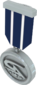 Painted Tournament Medal - Gamers Assembly 18233D Second Place.png