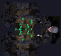 Pit of Death Gargoyle Locations.png