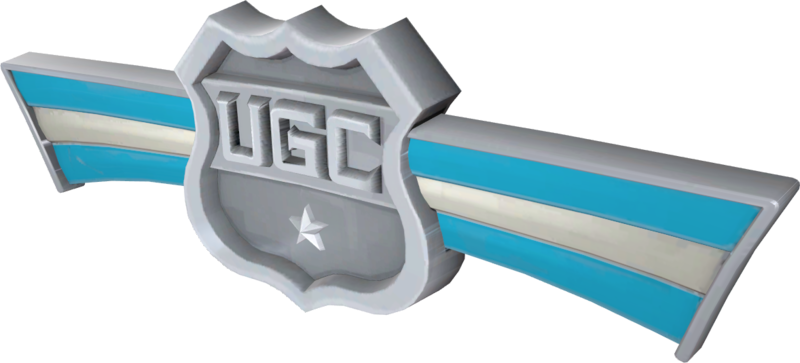 File:BLU UGC Highlander Season 24-25 Silver 3rd Place.png