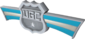 BLU UGC Highlander Season 24-25 Silver 3rd Place.png