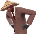 Hong Kong Cone - Official TF2 Wiki | Official Team Fortress Wiki