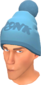 Painted Bonk Beanie 5885A2 Pro-Active Protection.png