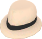 Painted Flipped Trilby C5AF91.png