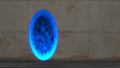 Portal Gun - Blu Unpaired Portal.png