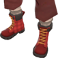 RED Highland High Heels.png