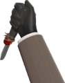 Botkiller Knife Ready to Backstab blood 1st person red.png
