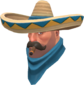 Painted Cigarillo Caballero 256D8D.png