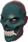 Painted Dead Head 2F4F4F.png