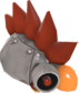 Painted Robot Chicken Hat 803020.png