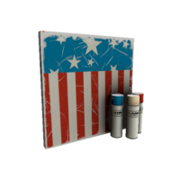 Backpack Freedom Wrapped War Paint Field-Tested.png