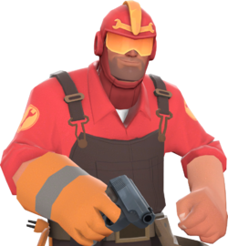 File:Painted Aperture Labs Hard Hat BCDDB3.png - Official TF2 Wiki