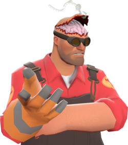 Hook, Line, and Thinker - Official TF2 Wiki | Official Team Fortress Wiki