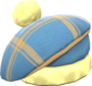 Painted Blizzard Bonnet F0E68C BLU.png