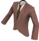 Painted Spy Ties 2D2D24.png