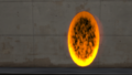 Portal Gun - Orange Unpaired Portal.png
