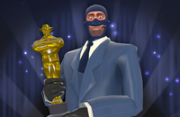 Click for favorite Saxxy award entry