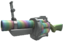 Rainbow Grenade Launcher