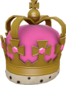 Painted Class Crown FF69B4.png