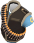 Painted Sleeveless in Siberia 7C6C57 BLU.png
