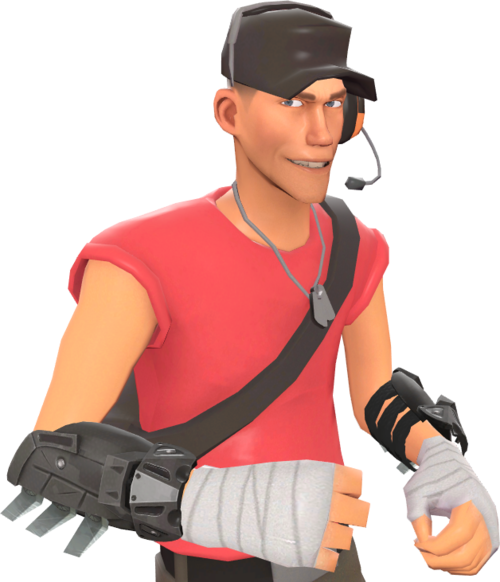 Batter's Bracers Official TF2 Wiki Official Team Fortress Wiki