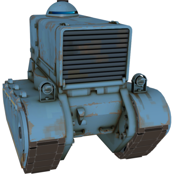 Tanque robot Official TF2 Wiki Official Team Fortress Wiki