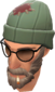 Painted Scruffed 'n Stitched BCDDB3 Paint Hat.png