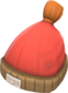 Painted Boarder's Beanie C36C2D Classic Pyro.png