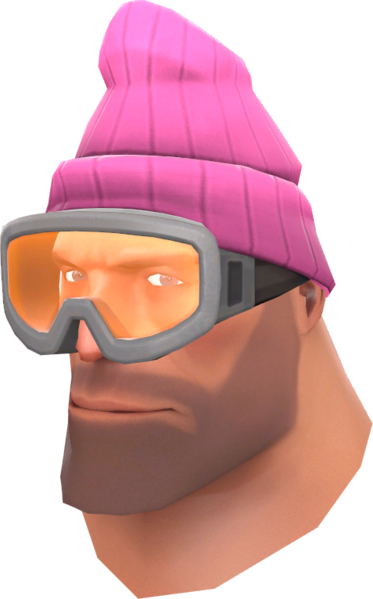 File:Painted Chill-Seeker FF69B4.png