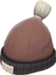 RED Boarder's Beanie Classic Spy.png