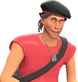 El Jefe - Official TF2 Wiki | Official Team Fortress Wiki