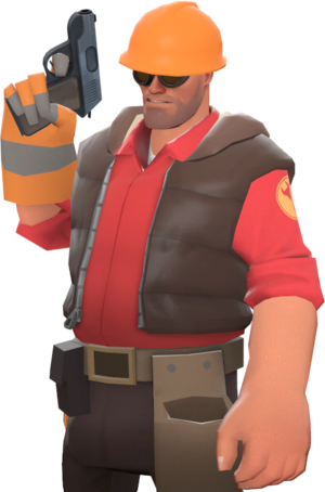 Scout MLG