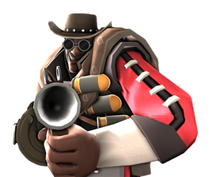 Production - Official TF2 Wiki