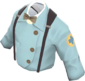 Painted Dr. Whoa 7C6C57 BLU.png