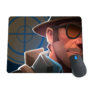 WeLoveFine blu sniper extreme closeup mousepad.png
