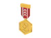 TF2Connexion Gold Medal