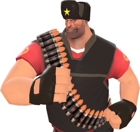 Есть ли 7 дневный бан на вещи из team fortress 2