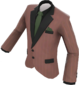 Painted Assassin's Attire 424F3B.png