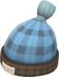 Painted Boarder's Beanie 839FA3 Personal Sniper.png