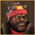 Bomb Beanie - Official Wiki | Official Team Fortress Wiki