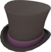 Painted Scotsman's Stove Pipe 51384A.png