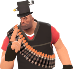 Toss-Proof Towel - Official TF2 Wiki