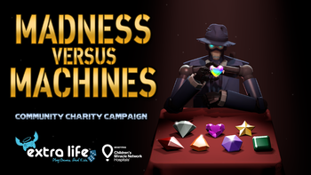 Operation Madness Vs Machines Official Tf2 Wiki Official Team